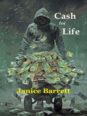 cover image of Cash for Life